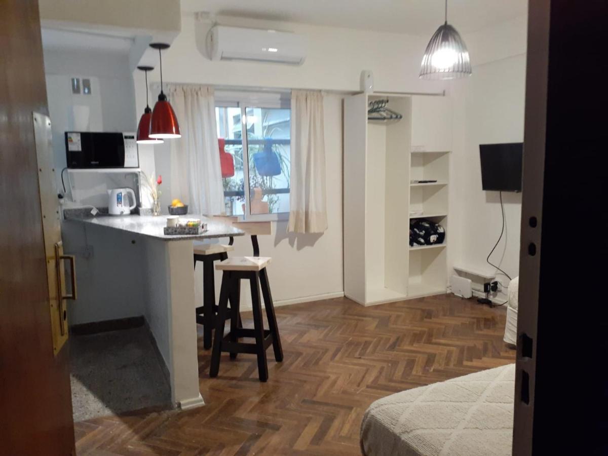 Appartamento Palermo Essence Buenos Aires